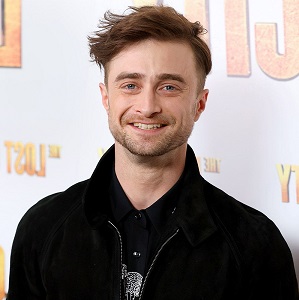 Daniel Radcliffe